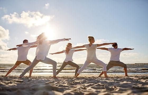 Yoga, Meditation and Dance Detox Retreat \ud83d\ude0e\u26f5\ud83c\udf0a  \ud83c\udf34 in Marbella, Spain, 21-25 th January 2025!