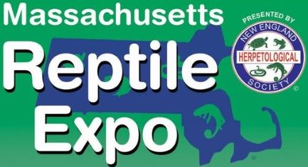 Summer 2025 Massachusetts Reptile Expo