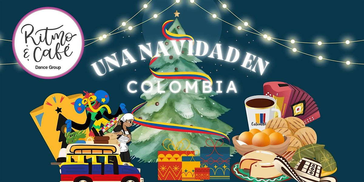 Una Navidad en Colombia