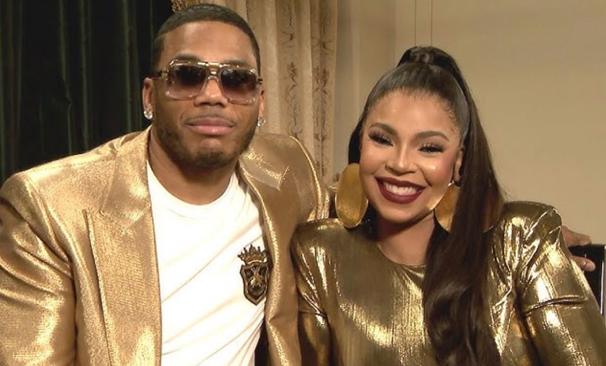Ashanti