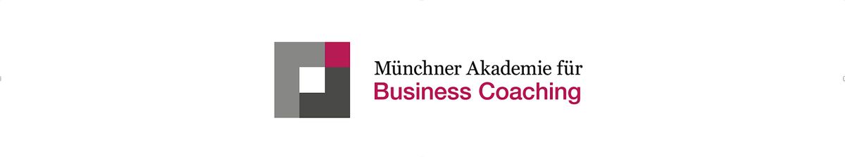 Ausbildung zum Systemischen Business Coach (SBC)\u00ae ZERTIFIZIERUNGSKURS