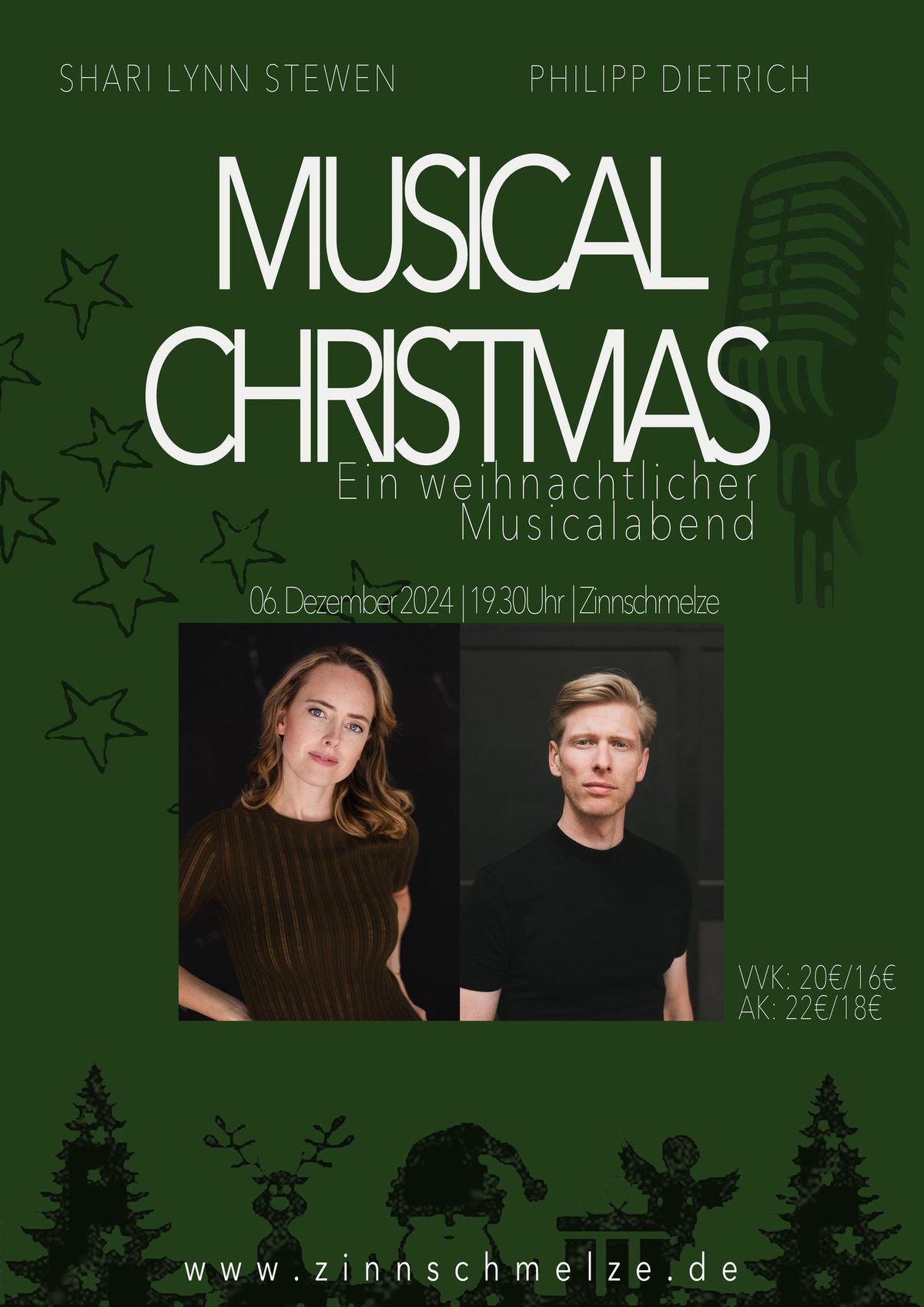 Musical Christmas