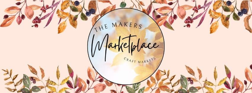 The Makers Marketplace craft market 