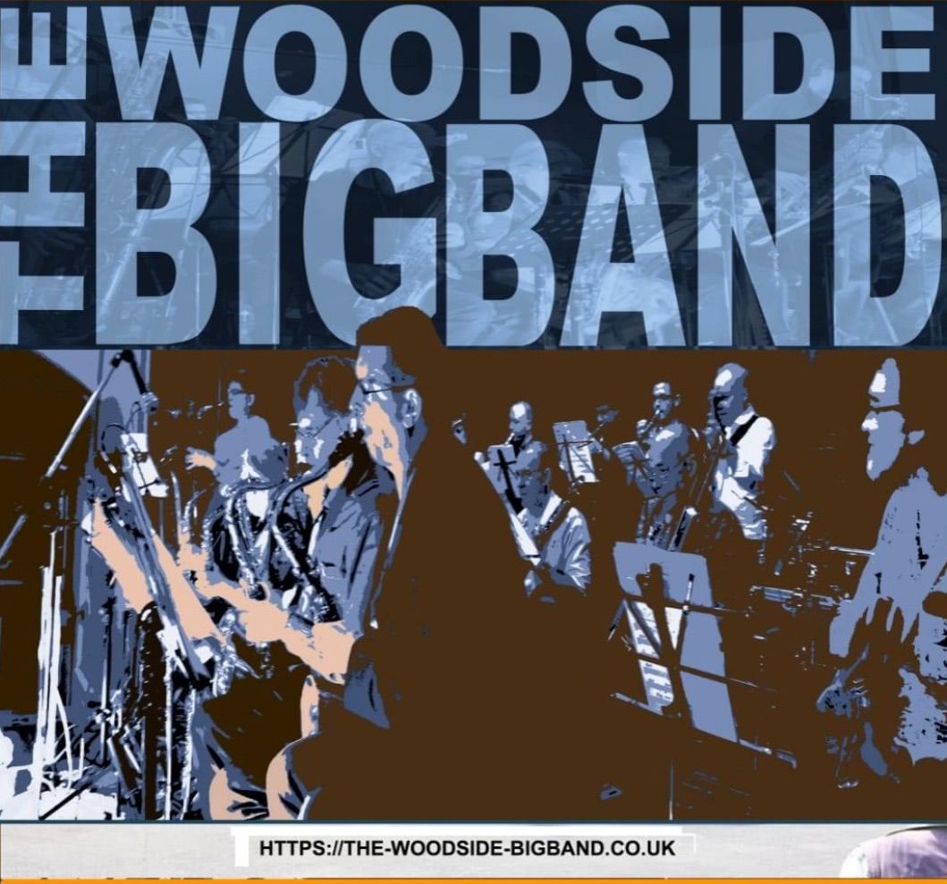 The Woodside Big Band