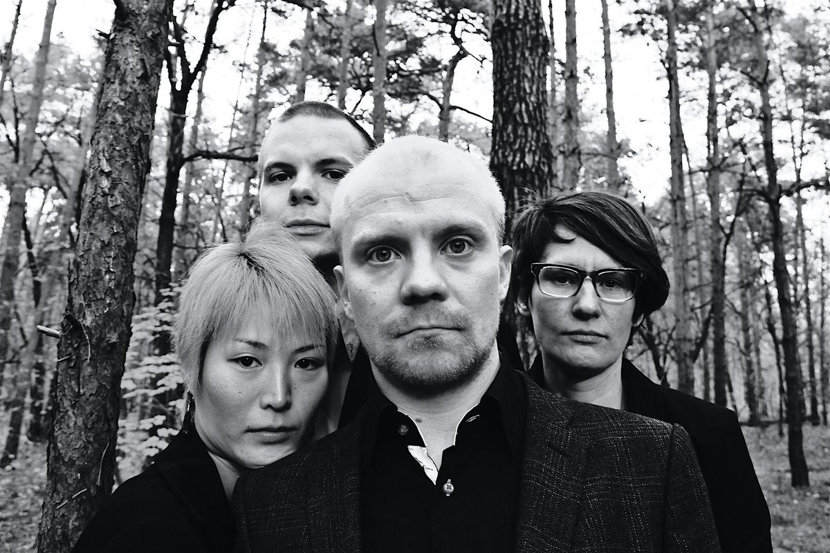 Pieni Orkesteri | Finnish Tango