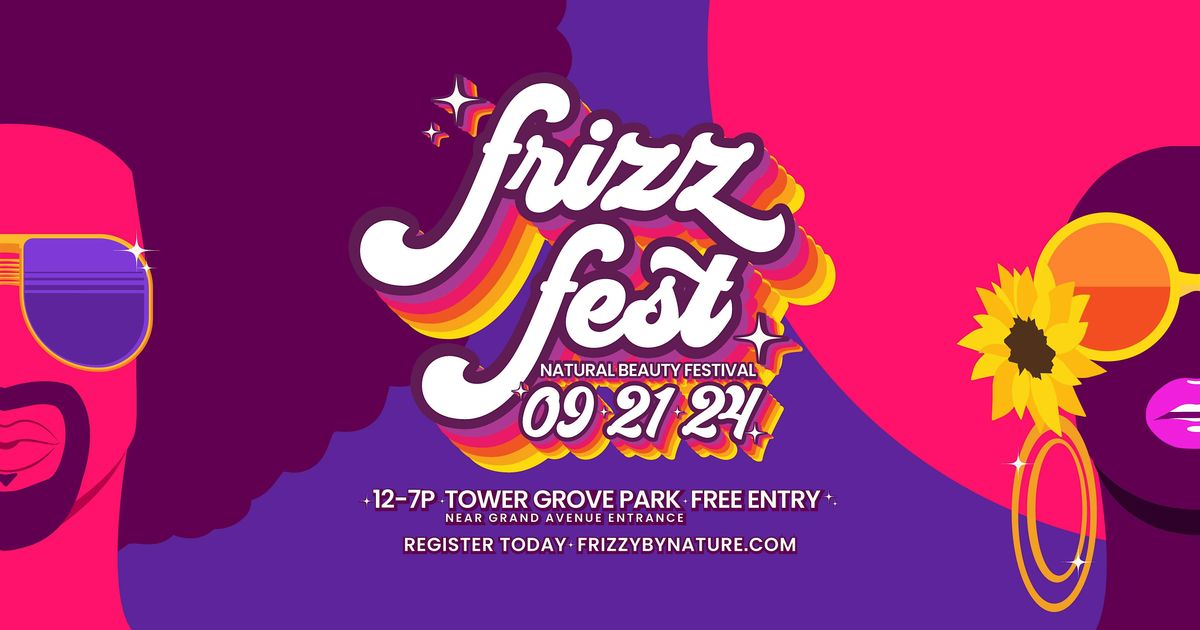 Frizz Fest 2024