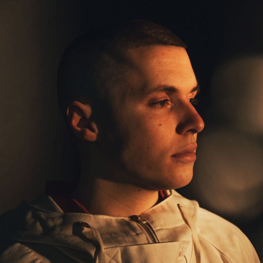 Mint Presents Morgan Seatree, Kyle Starkey, Entasia, Dart