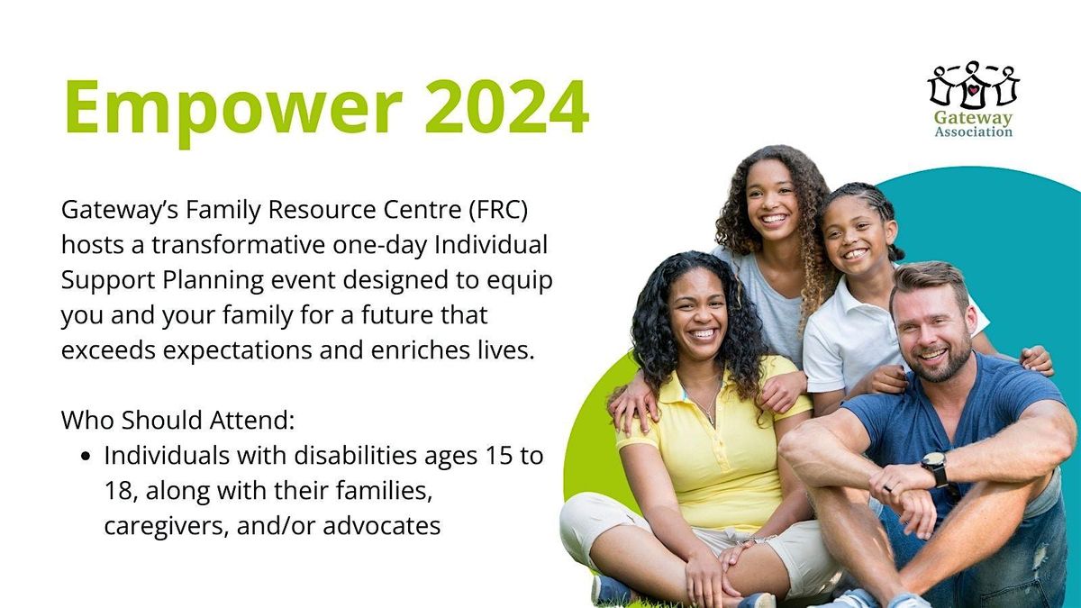 Empower 2024