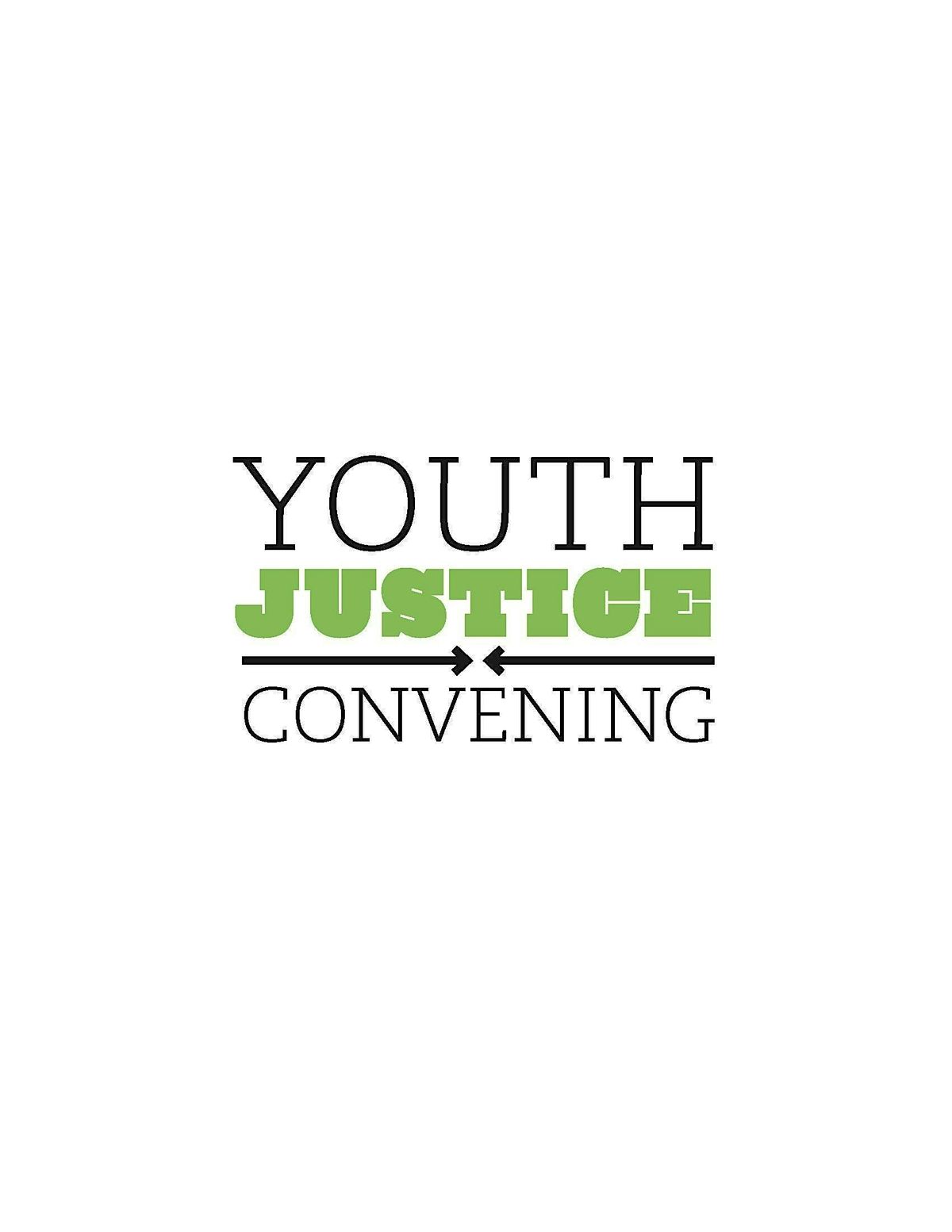 Youth Justice Convening