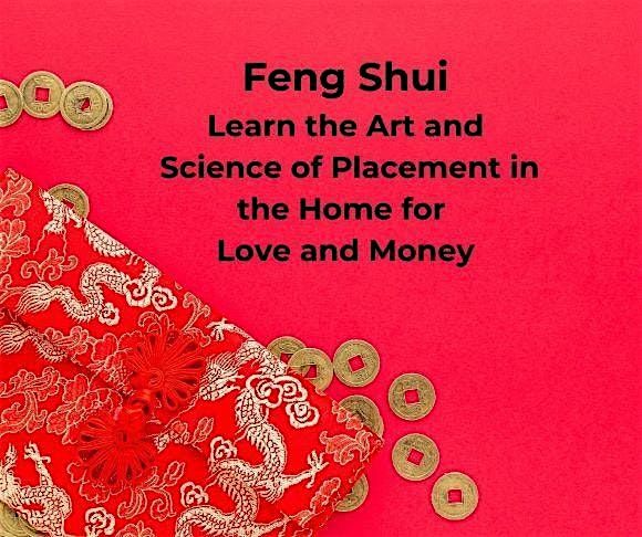 Feng Shui for Love and Money