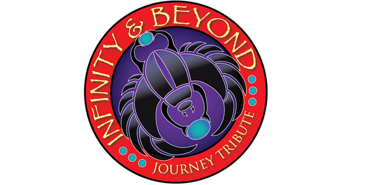 Journey Tribute by Infinity & Beyond