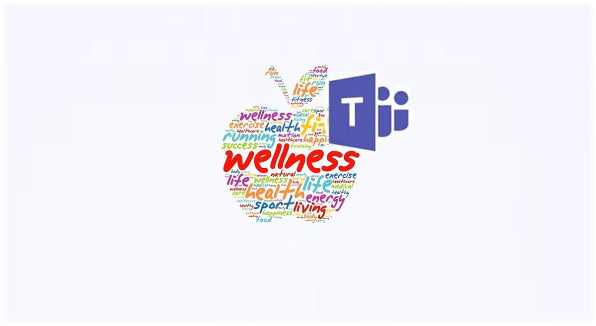 Live Virtual Wellness Training: Stress Relief \u2013 Train Your Brain