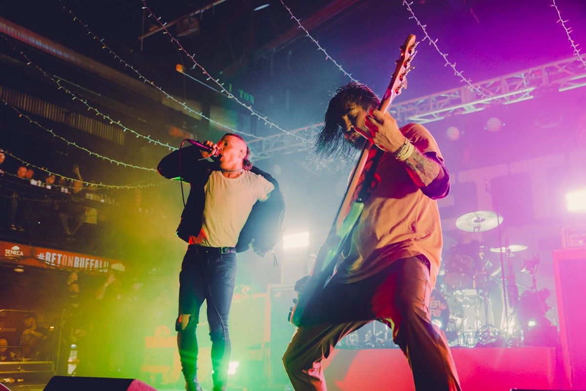 BLISSMAS: Better Lovers