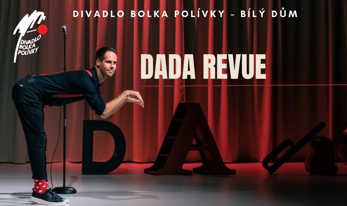 DADA Revue 