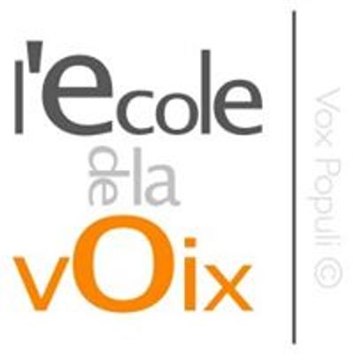 L'\u00e9cole de la Voix - Vox Populi