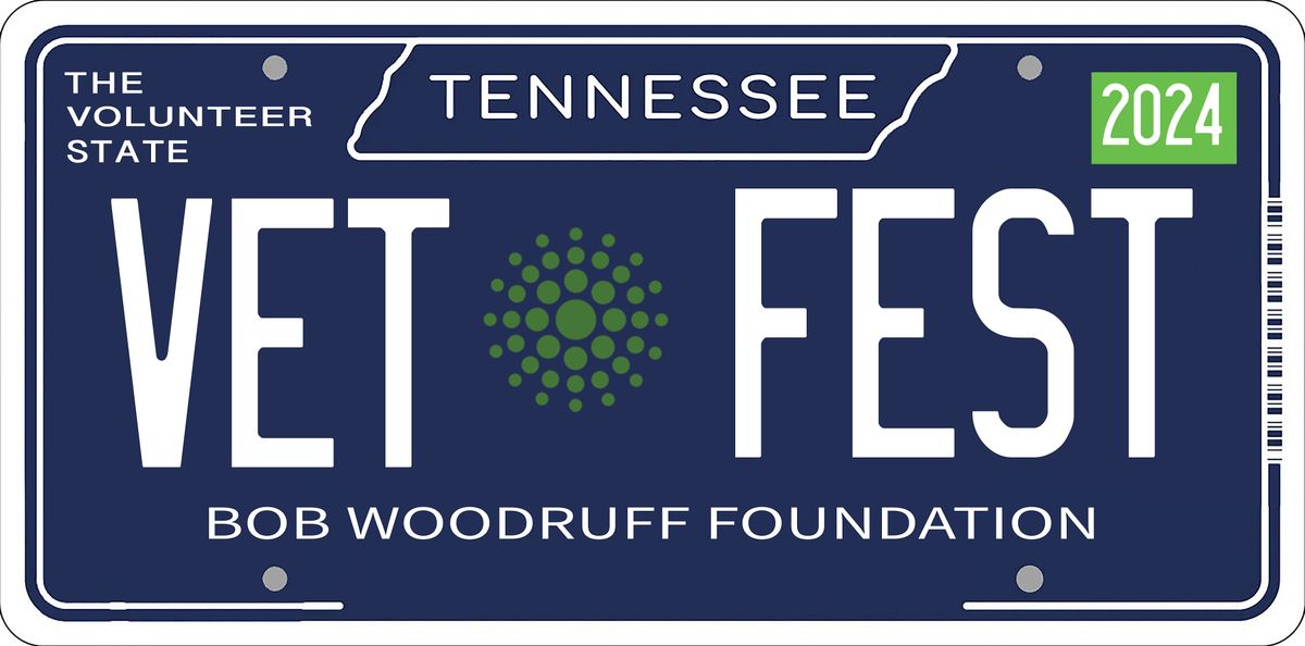 Bob Woodruff Foundation VetFest