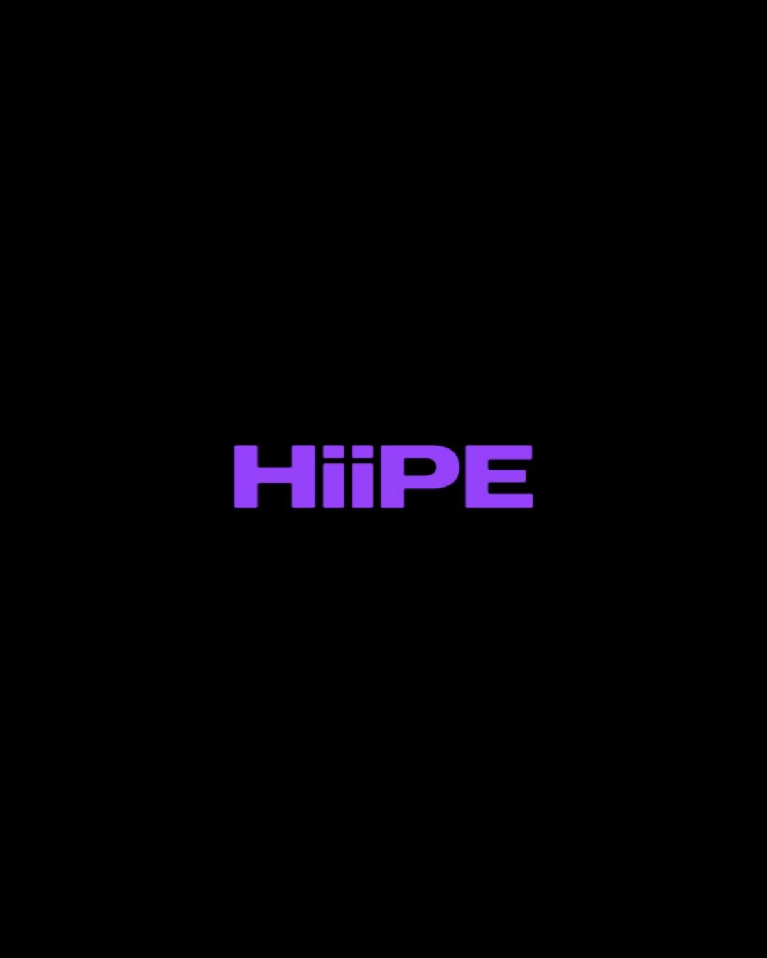 HiiPE Edinburgh 