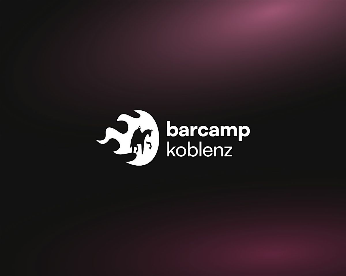 Barcamp Koblenz 2024