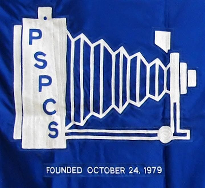 PSPCS's 46th Fall Camera and Photography Show and Sale!