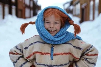 Podr\u00f3\u017c z Pippi