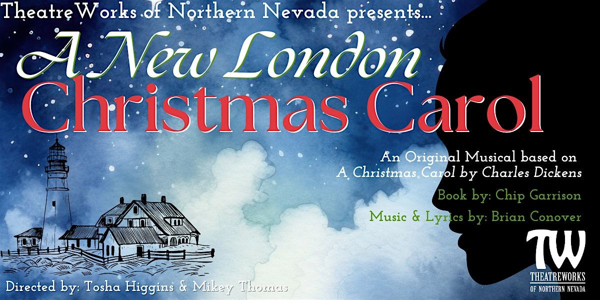 "A New London Christmas Carol"