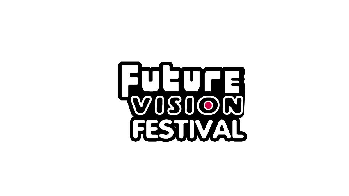 Future Vision Festival Roode Bioscoop 29\/30\/31 juli 2024