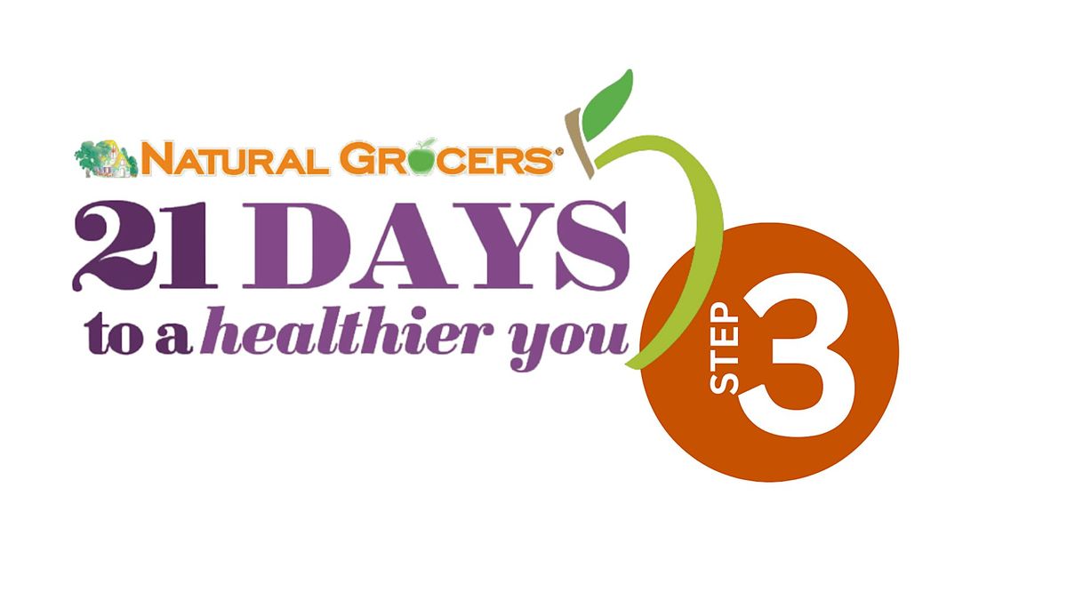 Natural Grocers Presents : Detoxify Your Life