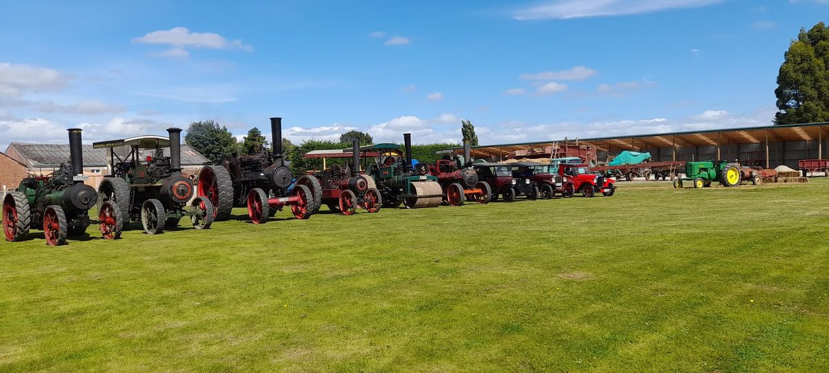 Steam Club Open Weekend