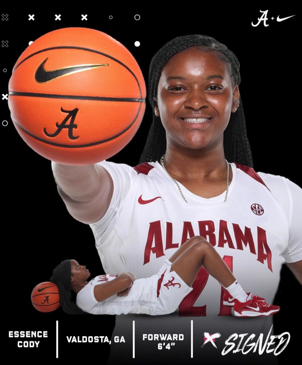 Georgia State Panthers at Alabama Crimson Tide Womens Basketball