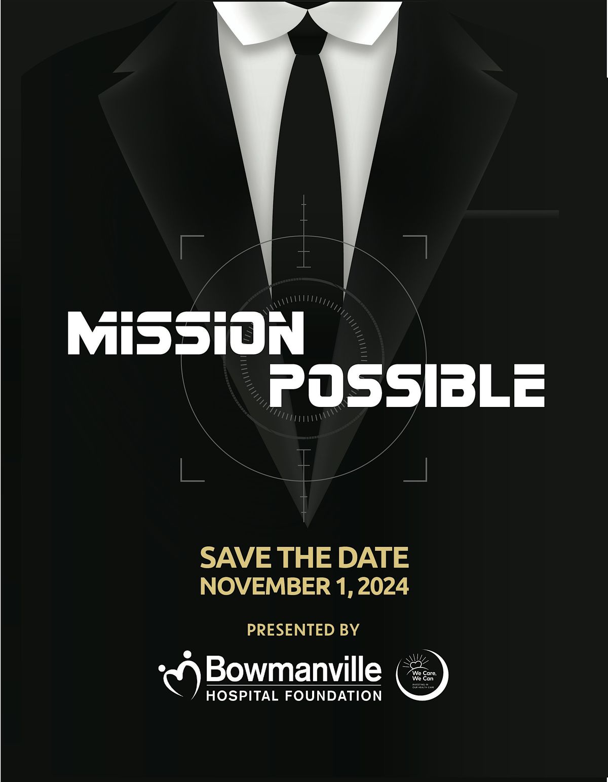 2024 Mission Possible