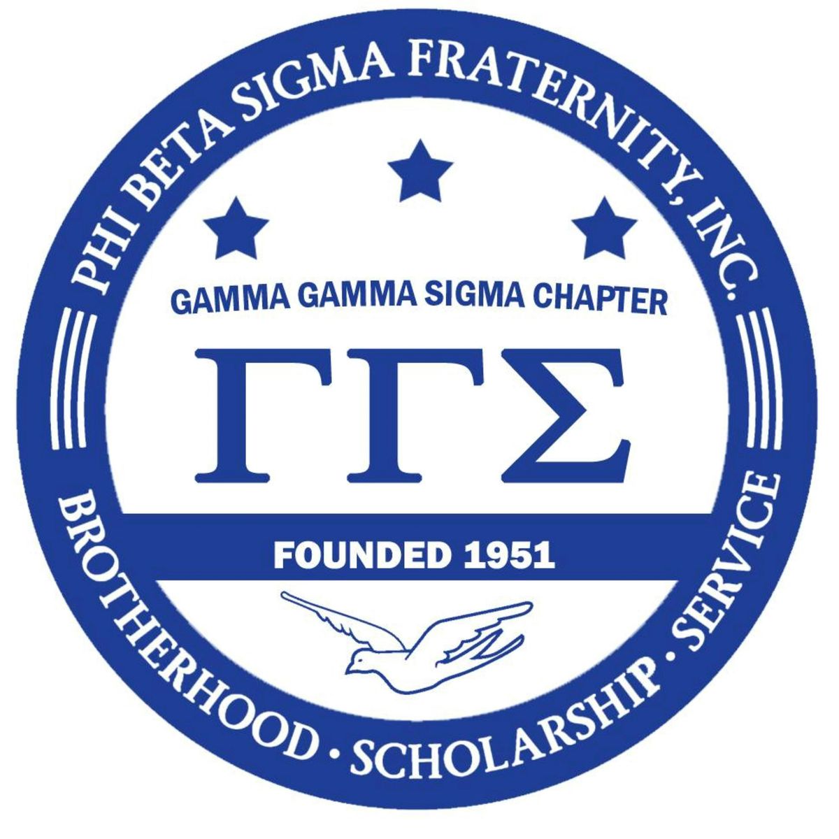 Gamma Gamma Sigma Chapter (Phi Beta Sigma Fraternity, Inc.) - Prayer Breakfast