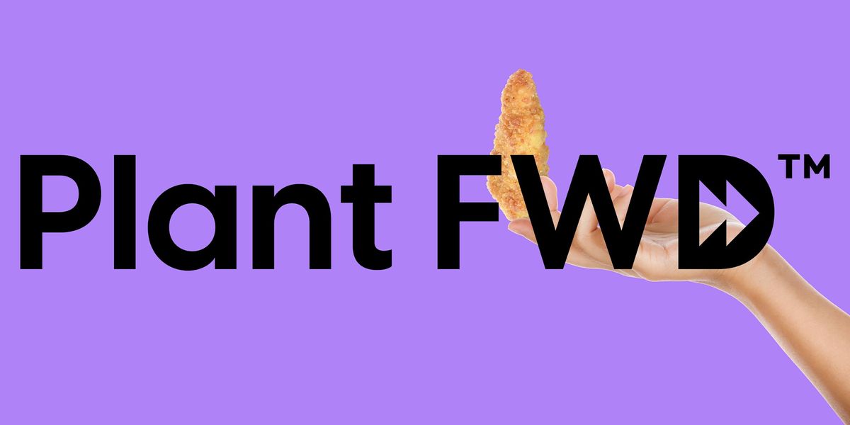 Plant FWD 2024: Welcome to the Plant-Based Renaissance