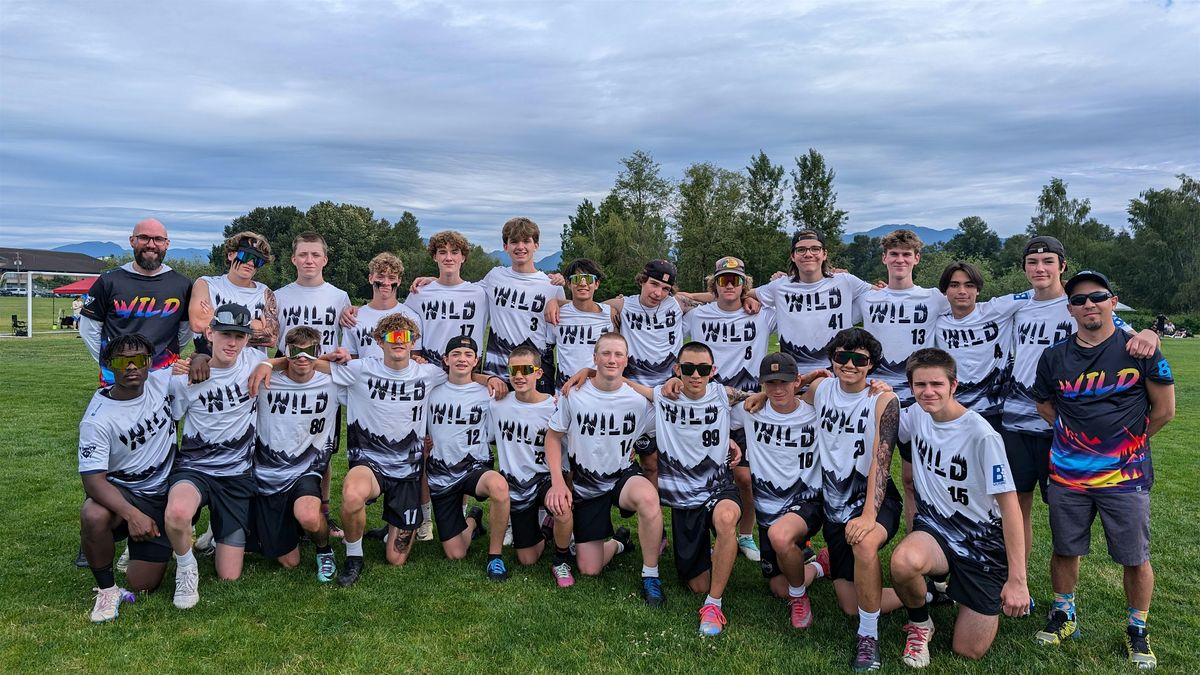 2024 Kootenay Wild