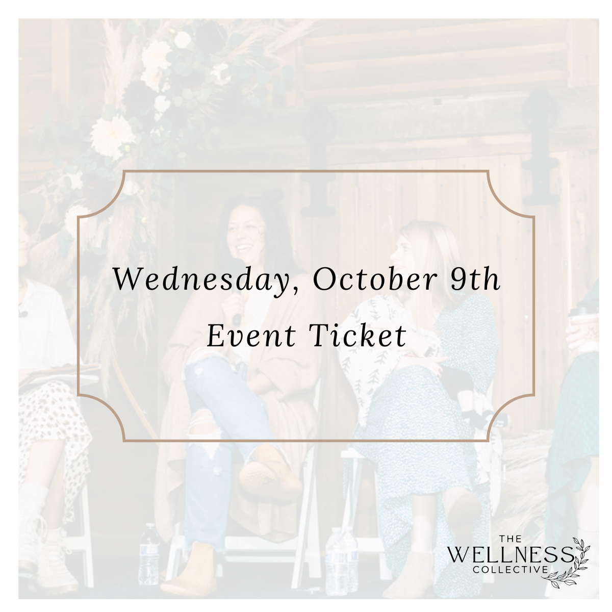 Wednesday at BS23 1HN