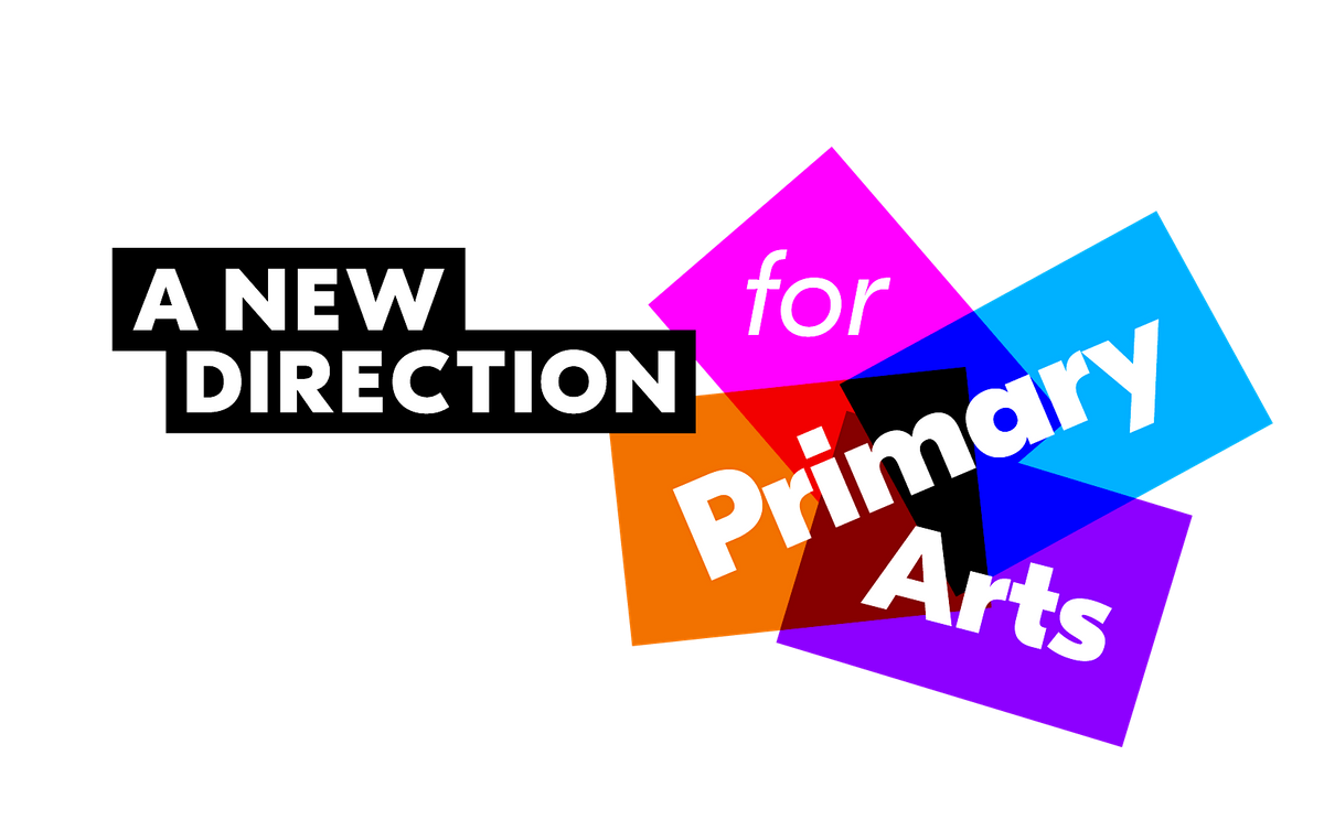 Primary Arts: Making with Remnants