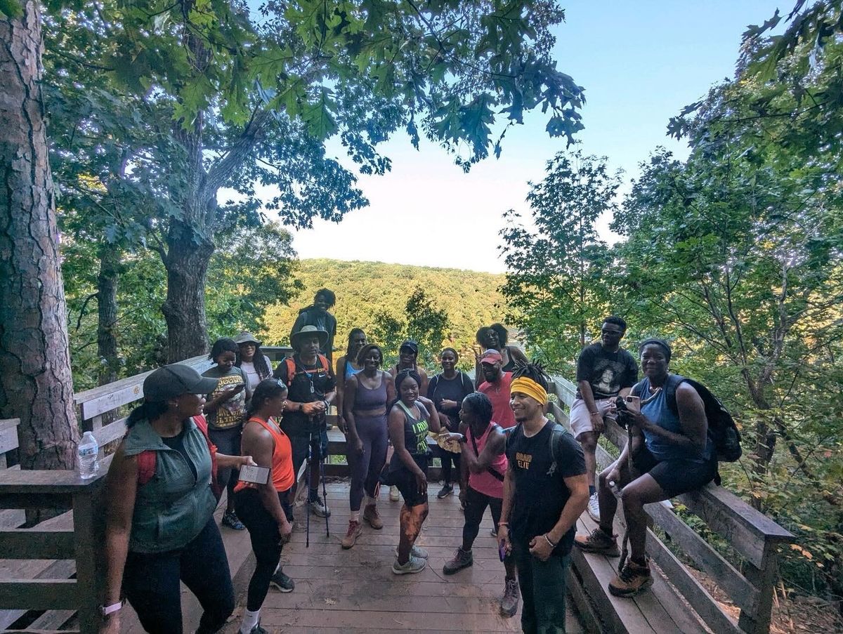 8 Mile Hike @Sope Creek Via Cochran Shoals