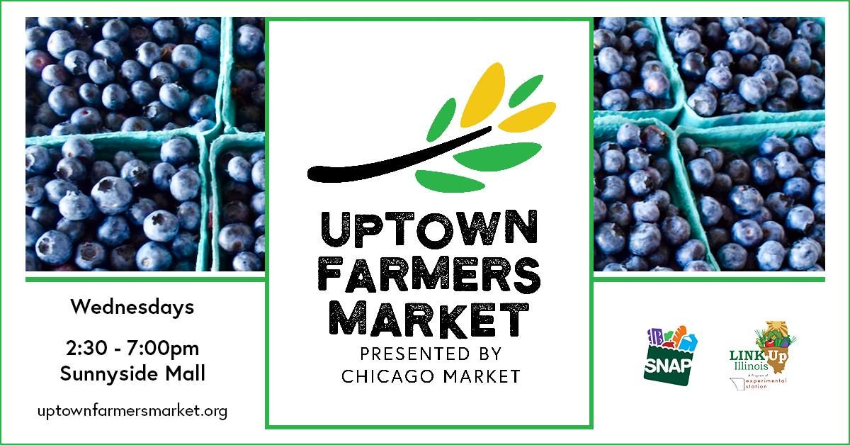 Uptown Farmers Market