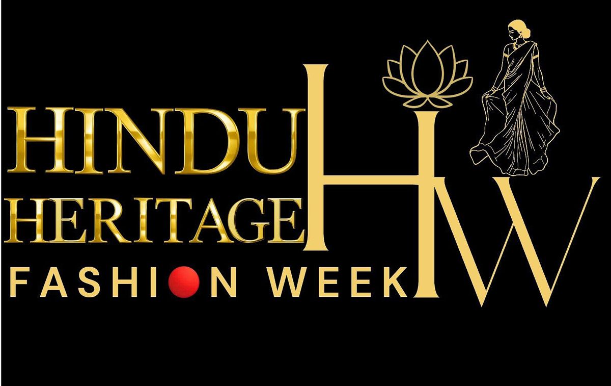 Hindu Heritage Fashion Week 2026