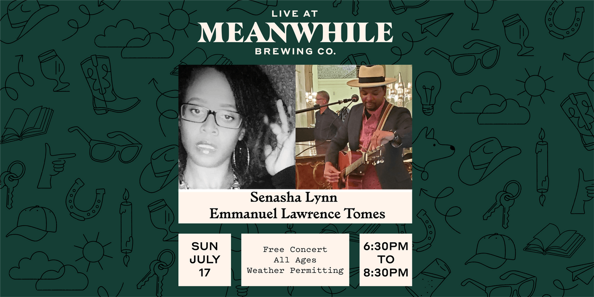 Senasha Lynn, Emmanuel Lawrence Tomes