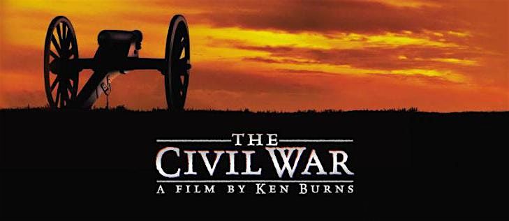 Ken Burns: The Civil War, Part 1 of 5 - Film History Livestream