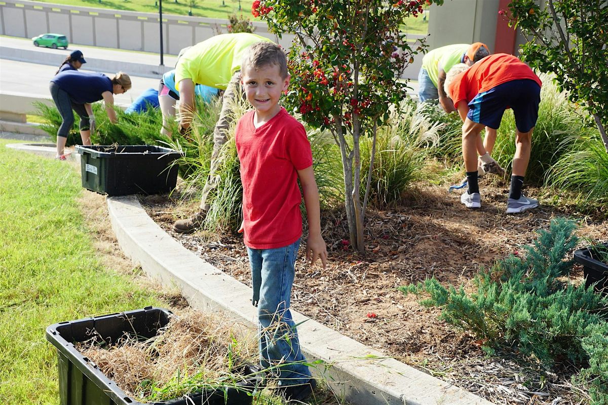 Mulching East Central High School