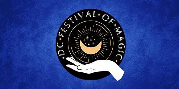 Washington DC Festival of Magic Presents: Brian Curry The Good Liar