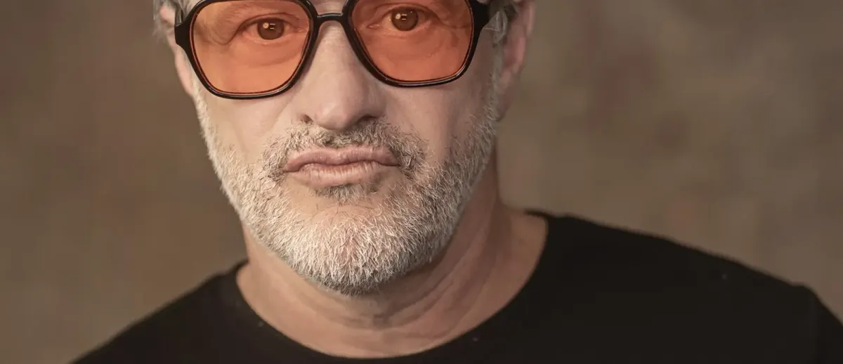 Stephane Fallu at Le Club Square Dix30