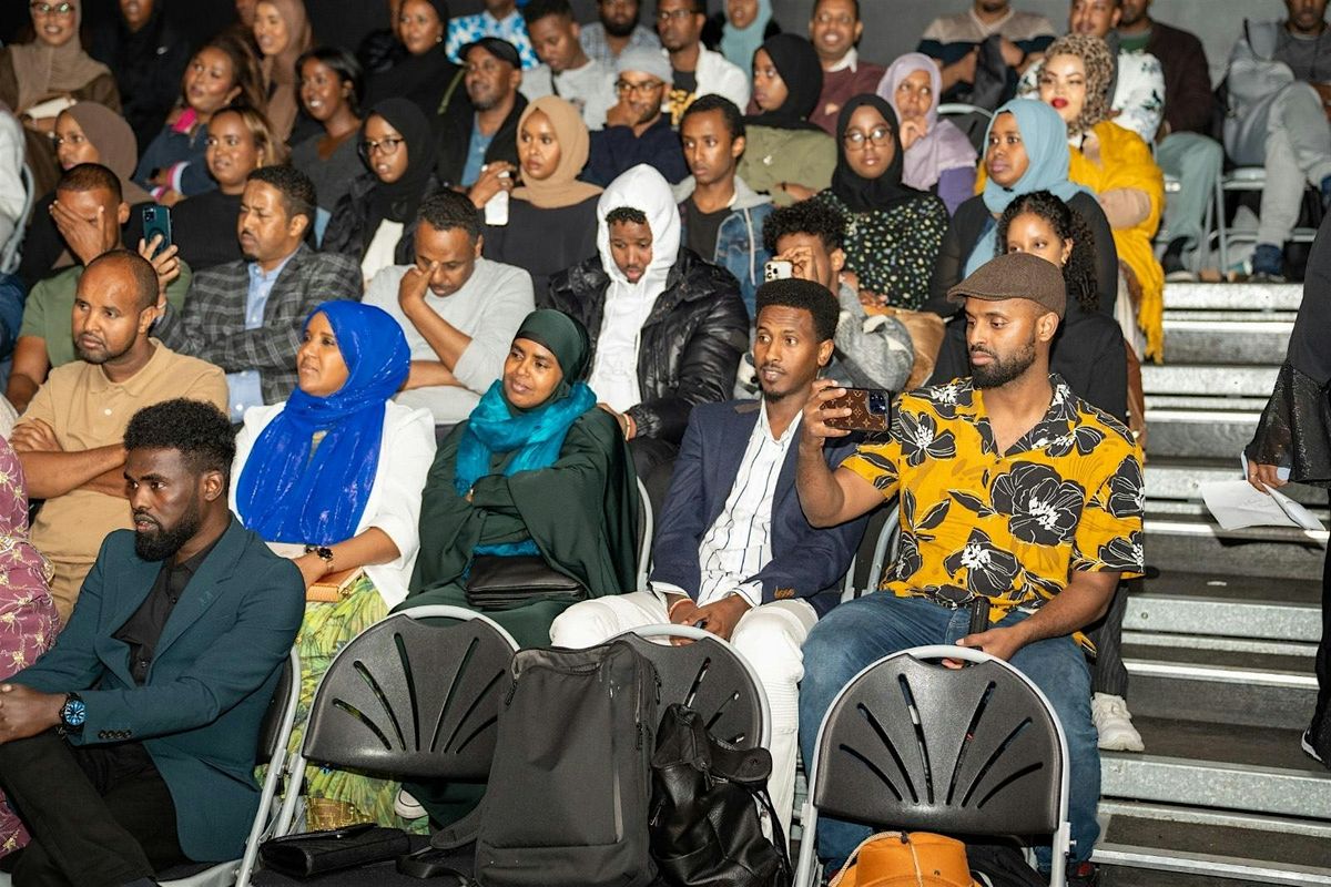 Beauty, Wellness, and Health in the Somali Community