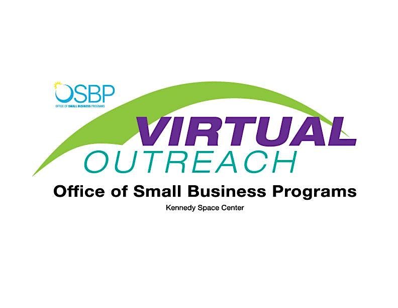 NASA OSBP - KSC Virtual Outreach