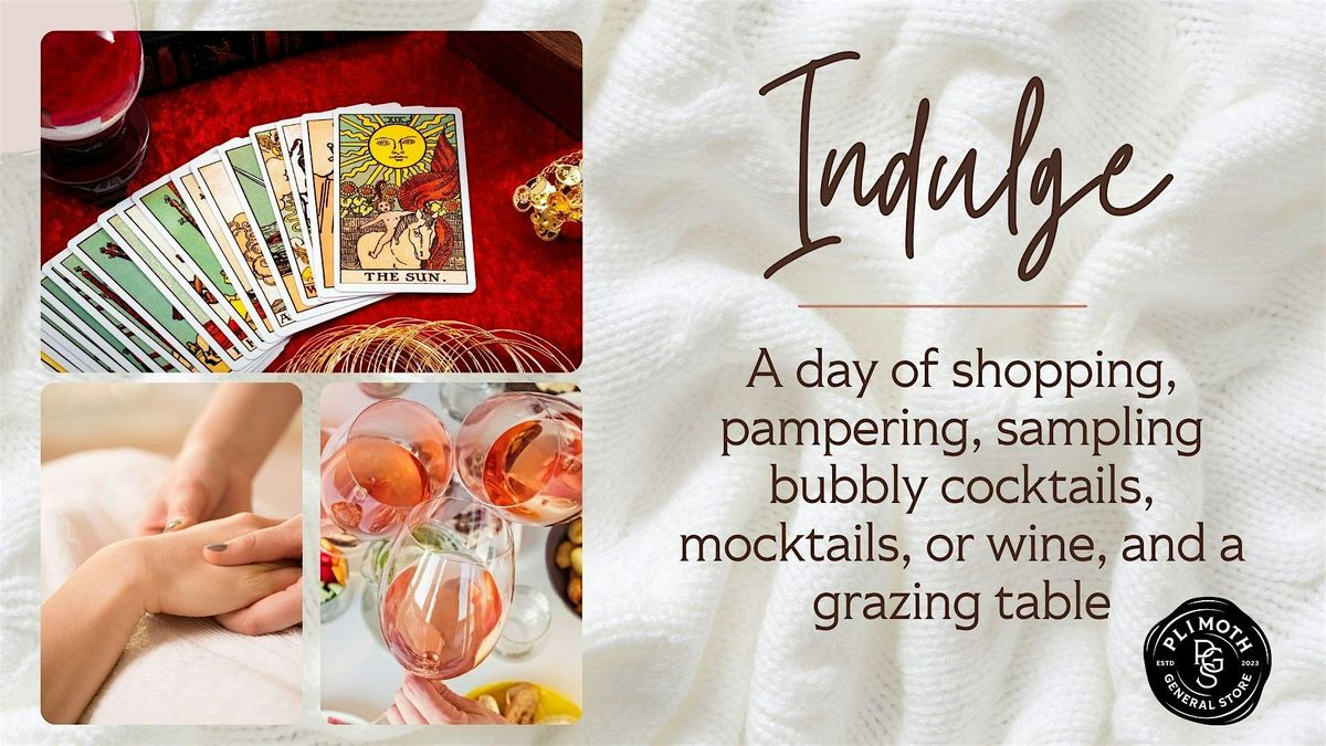 Indulge | A day for the ladies.