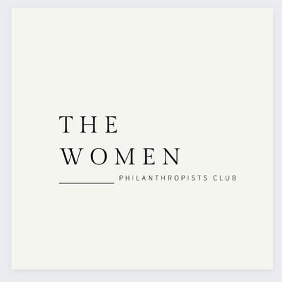 The Women Philanthropists Club