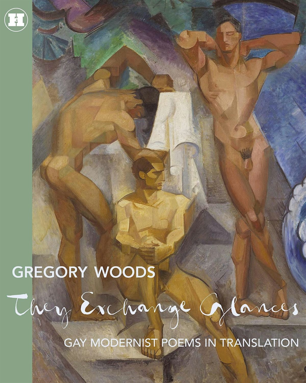 Celebrating Global Queer Poetry with Hongwei Bao and Gregory Woods