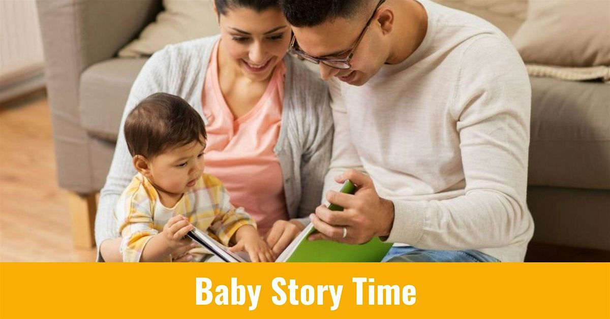 Baby Story Time