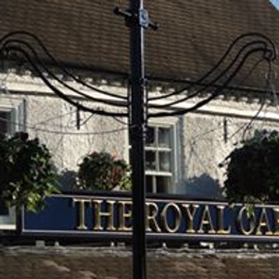 Royal Oak Isleworth